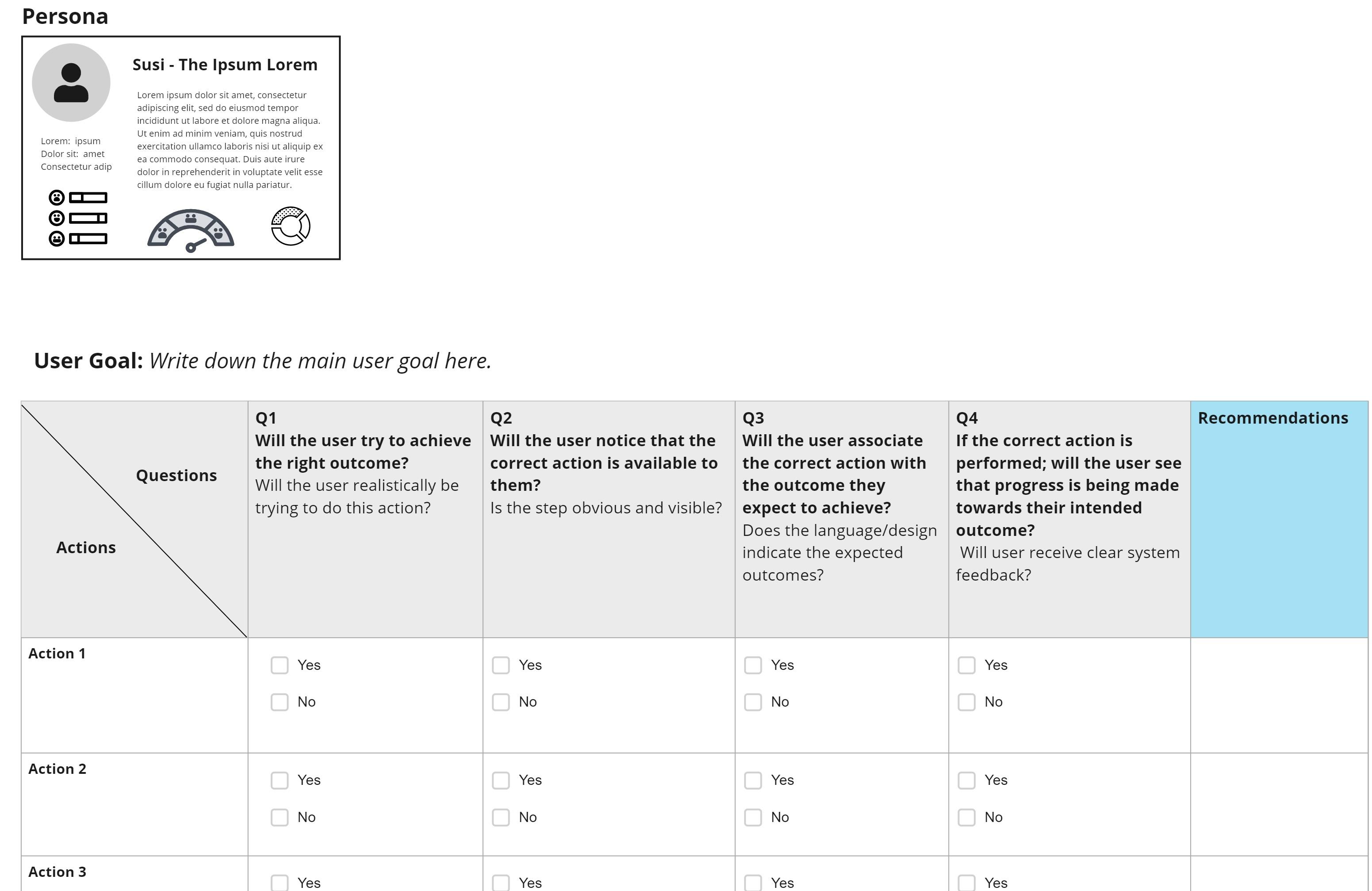 Results Example